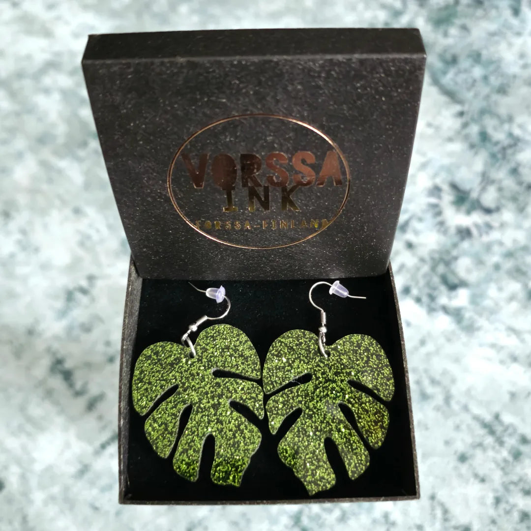 Rigid Boxes packaging