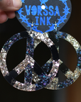 Överi Bling YKSITTÄISET