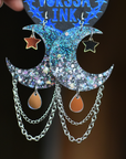 Överi Bling YKSITTÄISET