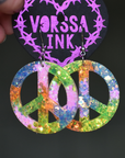 Bling Peace-Limited Edition