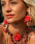 Rose-kaulakoru