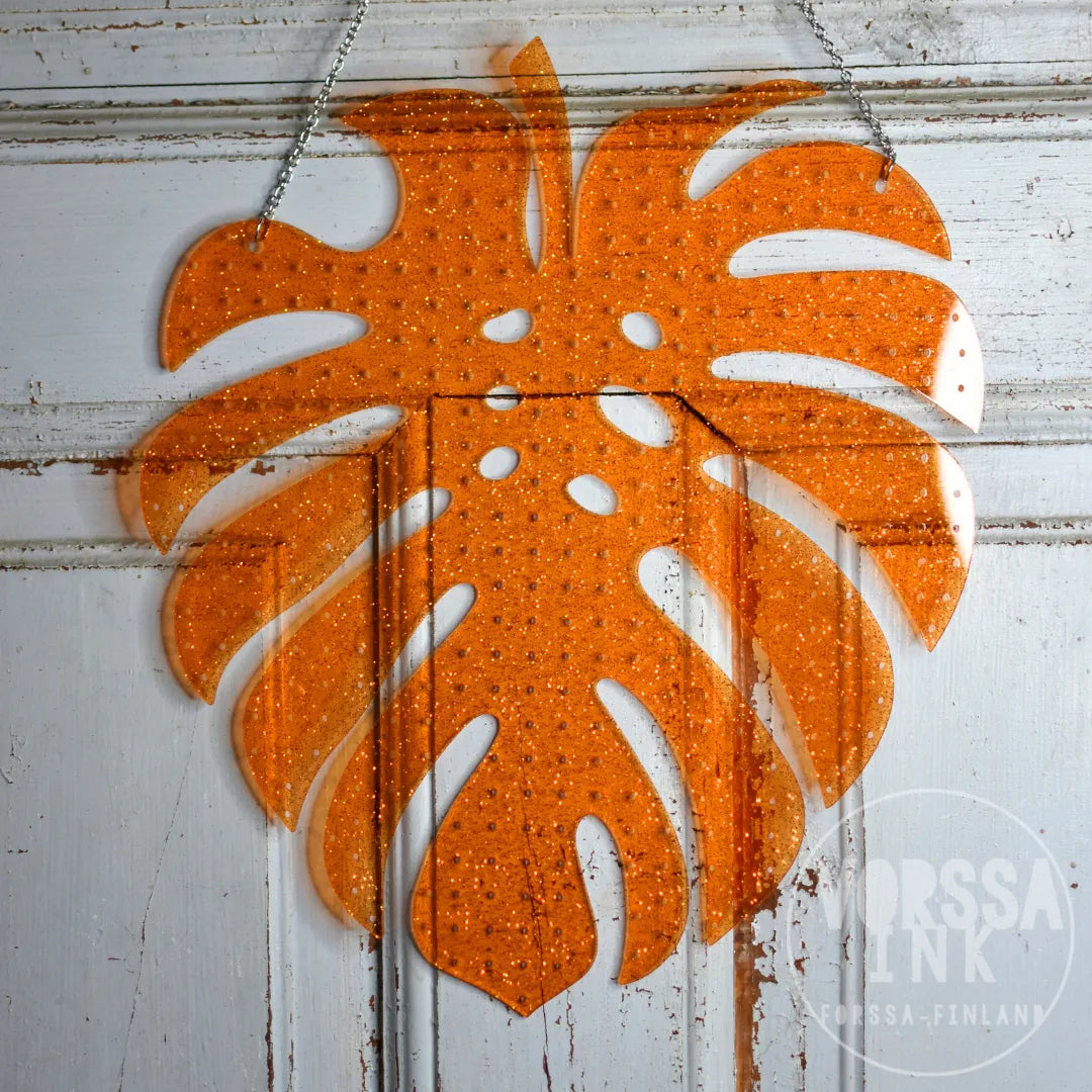 Monstera korvisteline
