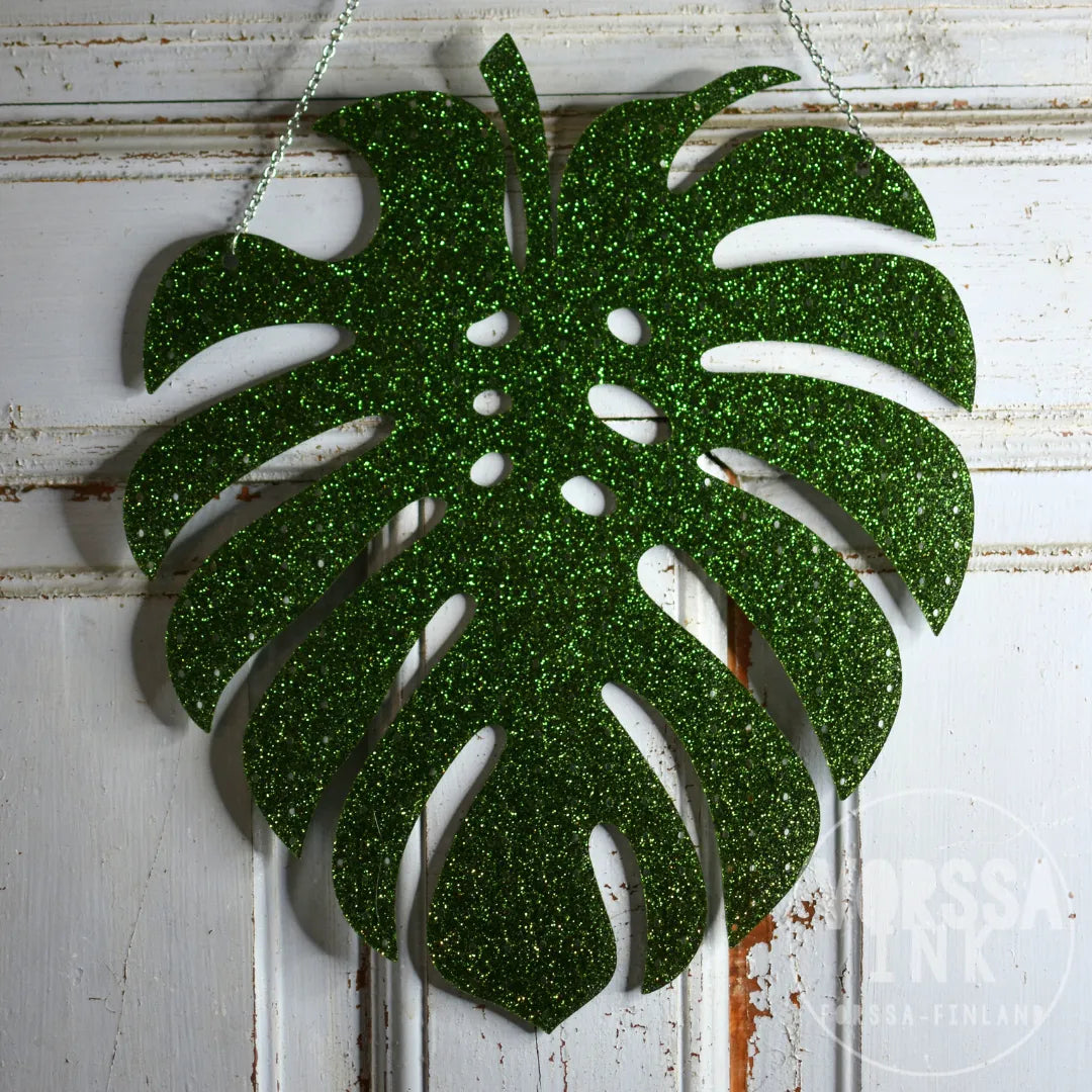 Monstera korvisteline