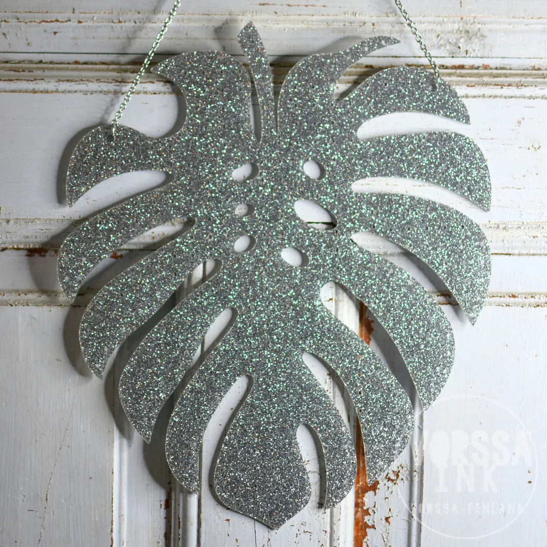 Monstera korvisteline