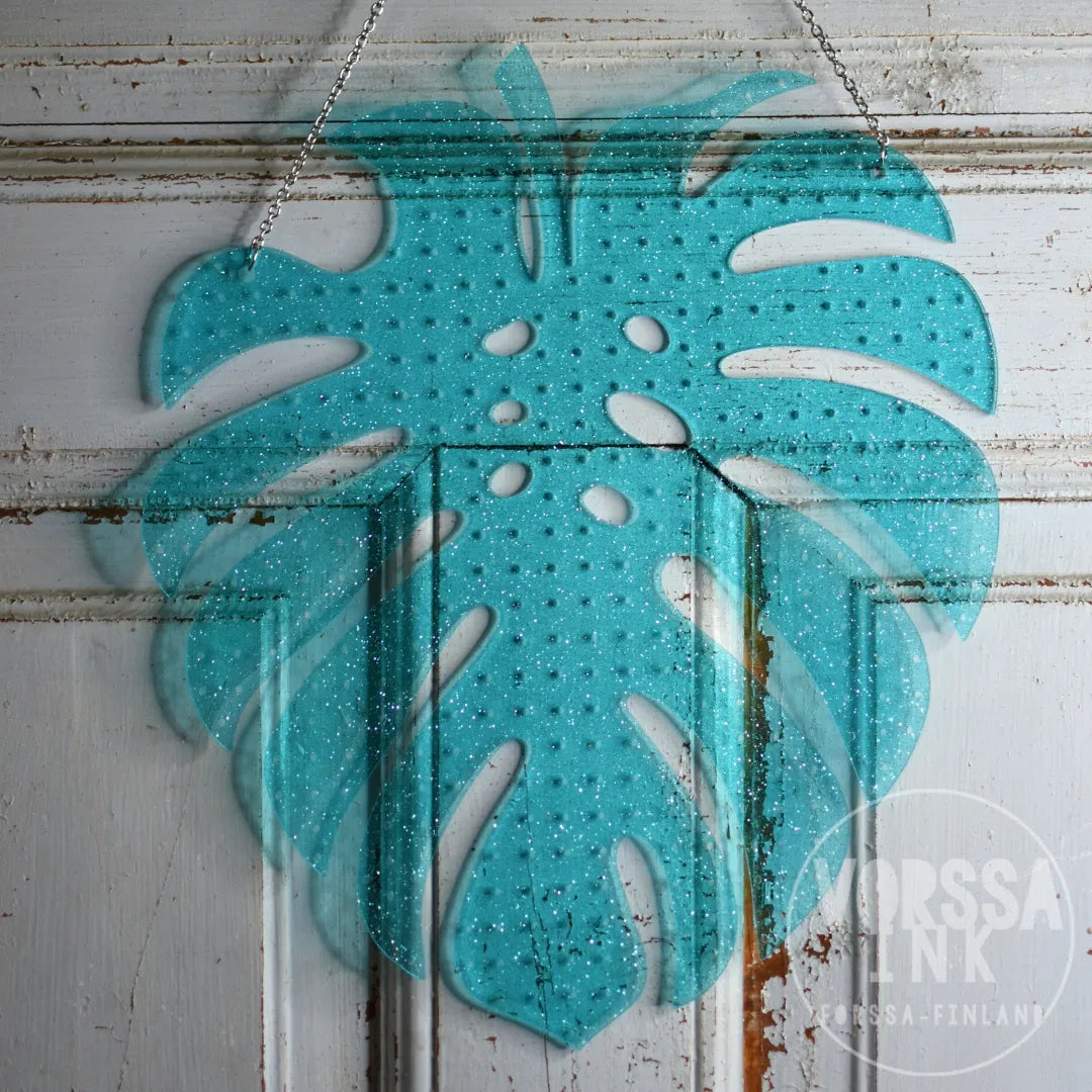 Monstera korvisteline