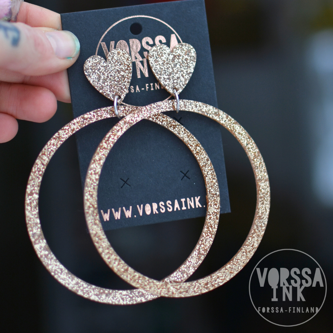 Awesome Hoops