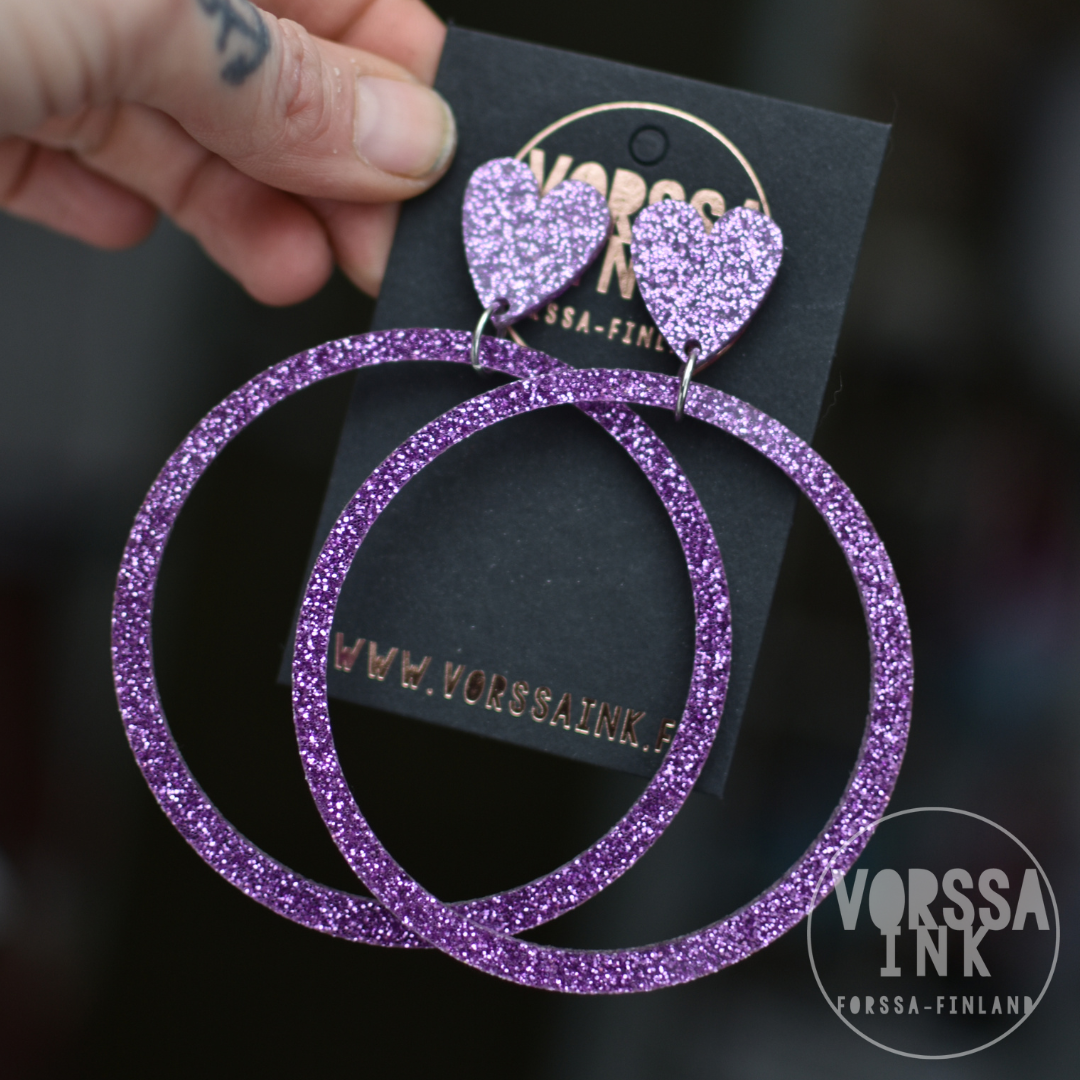 Awesome Hoops