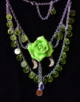 Rose-kaulakoru