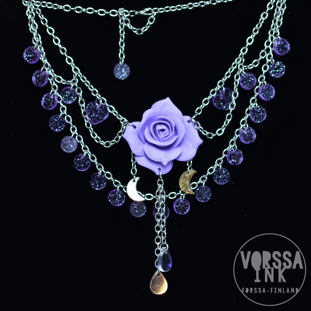 Rose-kaulakoru
