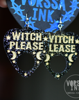 Witch Please