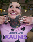 Korviskalenteri 2025