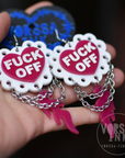 F*ck Off Heart