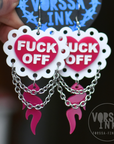F*ck Off Heart