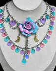 Rose-kaulakoru