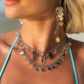 Charm korut