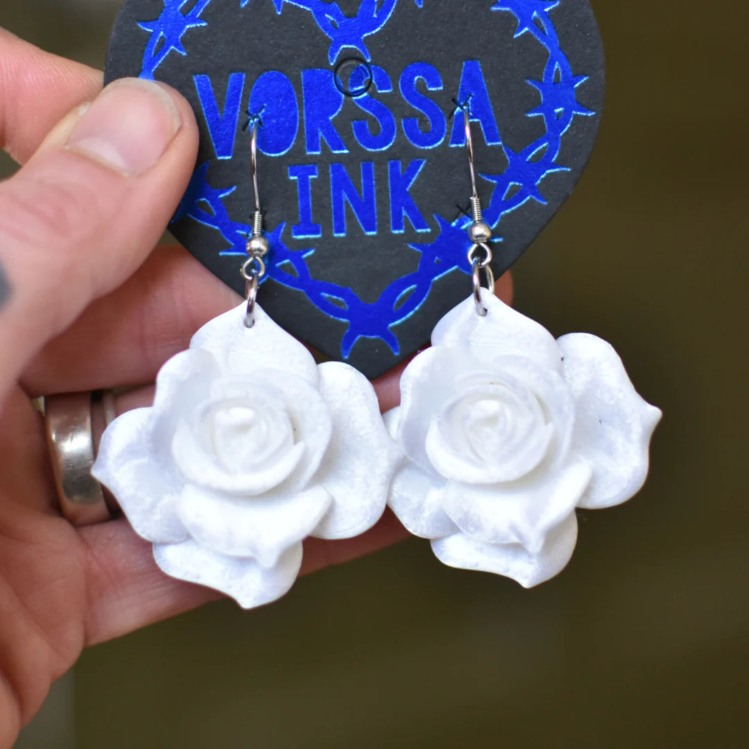 Rose 2-LAATU