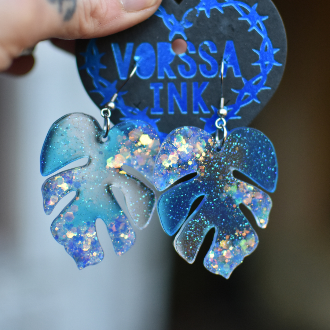 Överi Bling YKSITTÄISET -Limited Edition