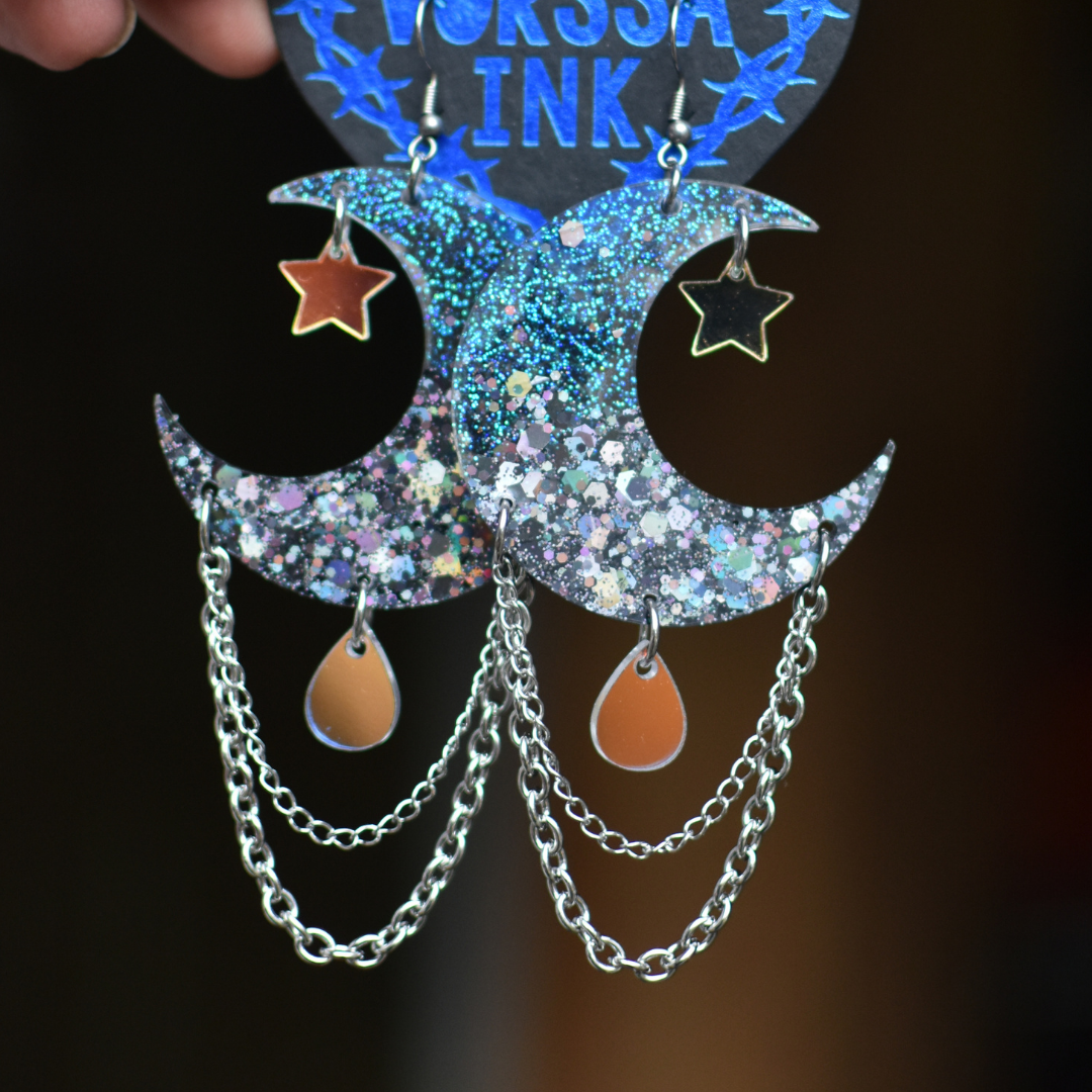 Överi Bling YKSITTÄISET