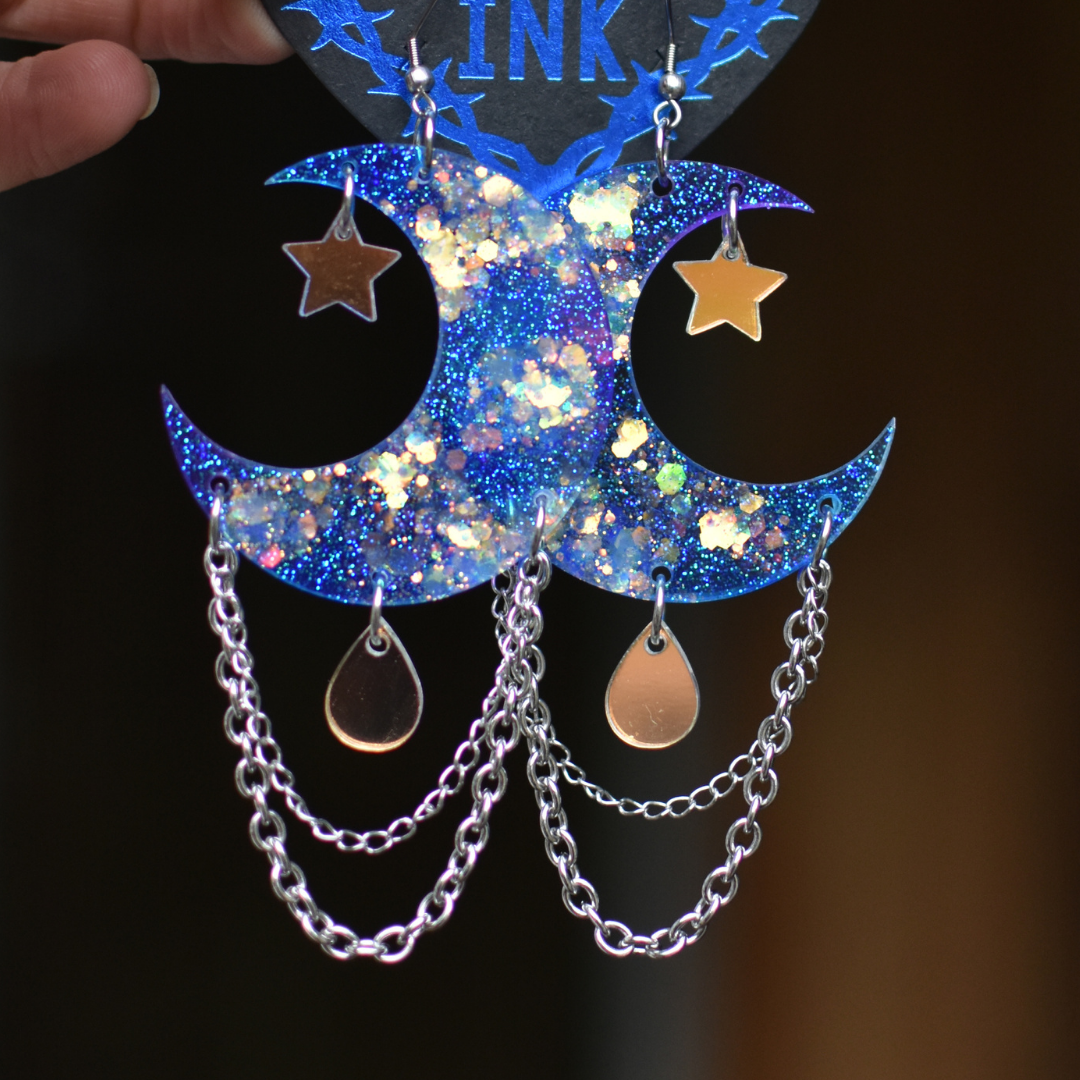 Överi Bling YKSITTÄISET