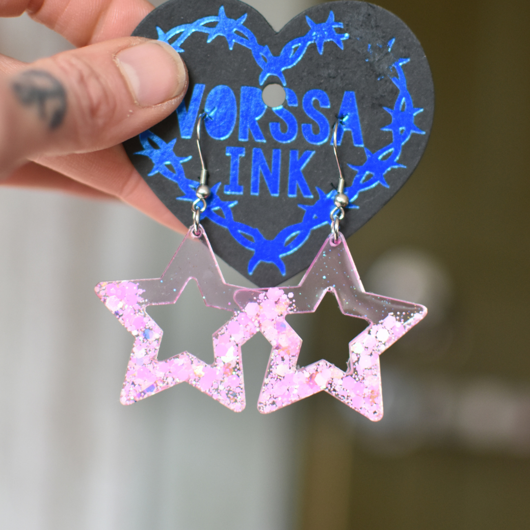 Överi Bling YKSITTÄISET -Limited Edition