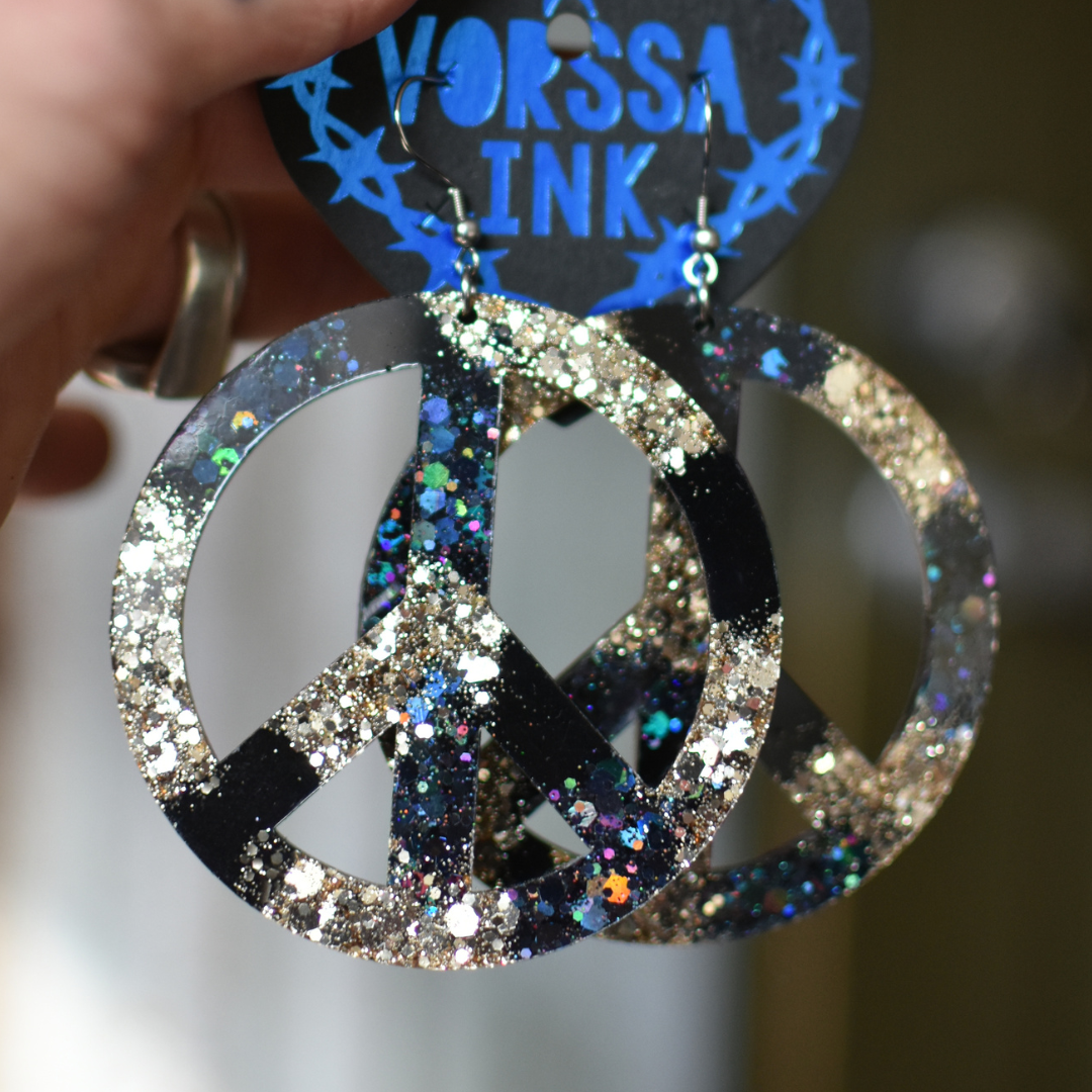 Överi Bling YKSITTÄISET -Limited Edition
