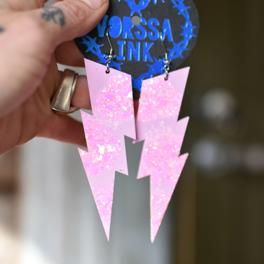 Överi Bling YKSITTÄISET -Limited Edition