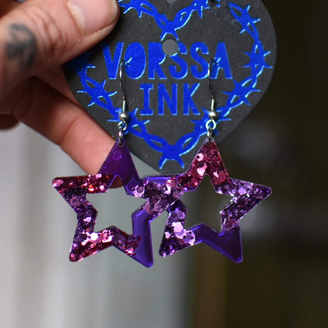 Överi Bling YKSITTÄISET -Limited Edition