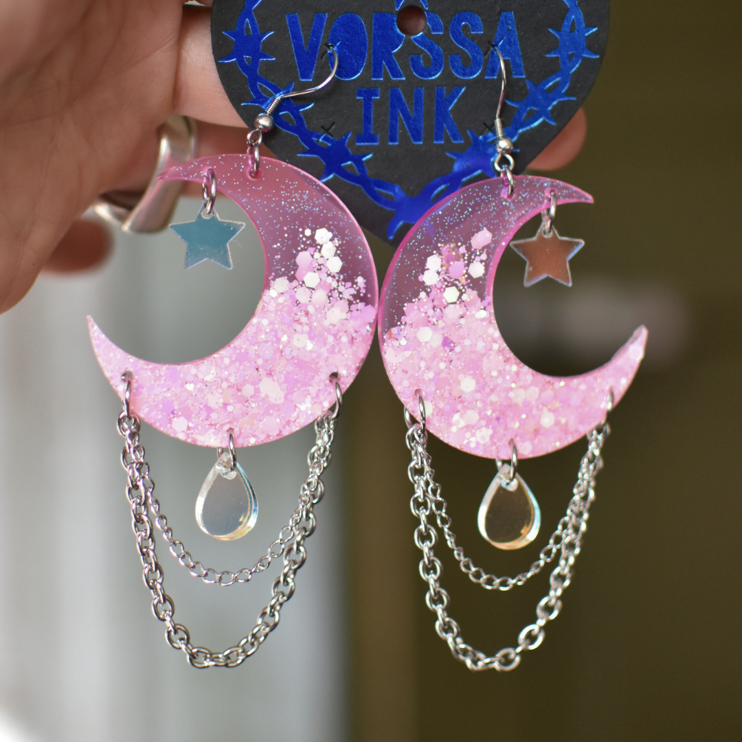 Överi Bling YKSITTÄISET -Limited Edition