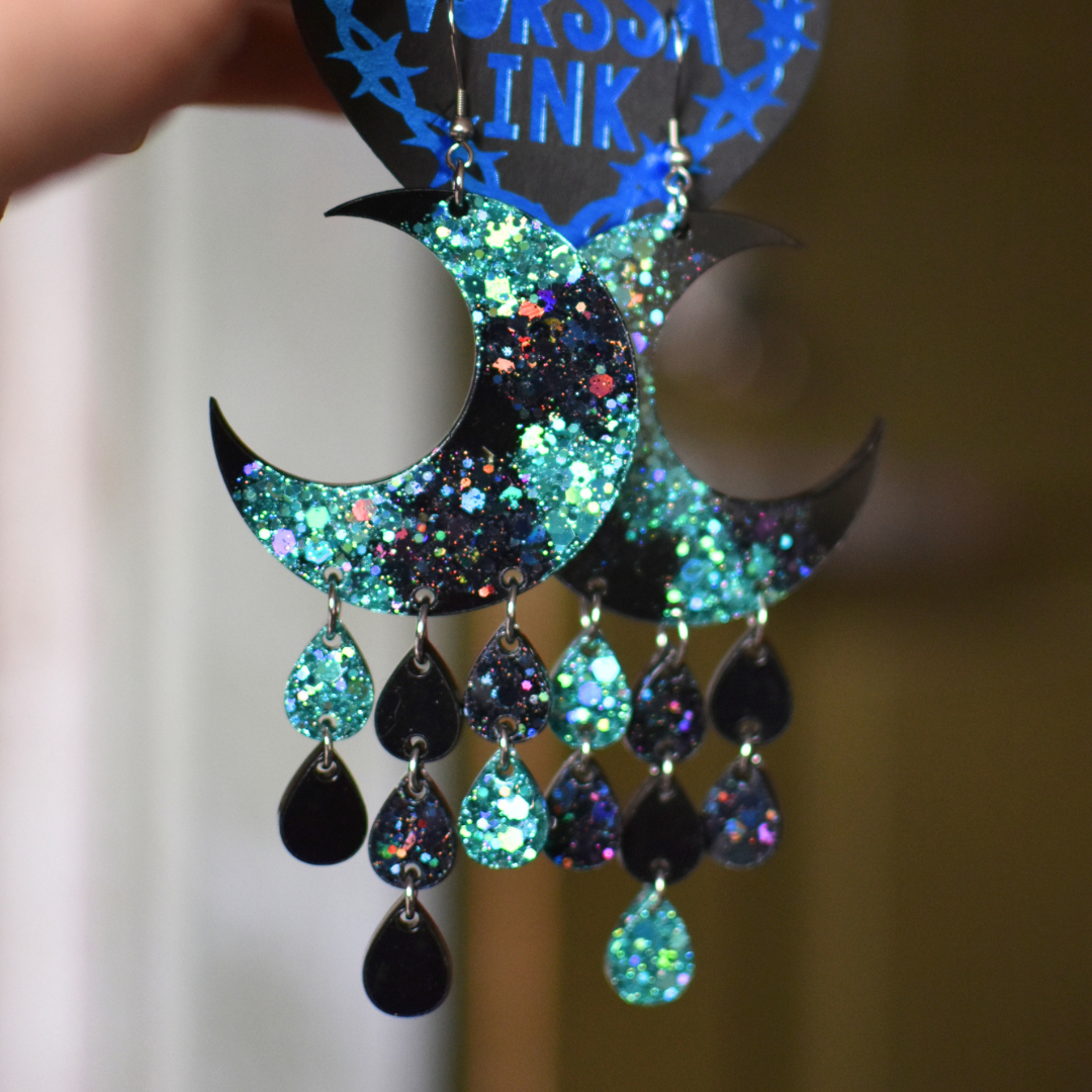 Överi Bling YKSITTÄISET -Limited Edition