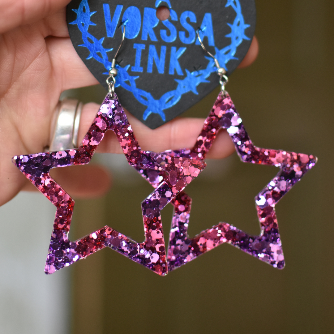 Överi Bling YKSITTÄISET -Limited Edition