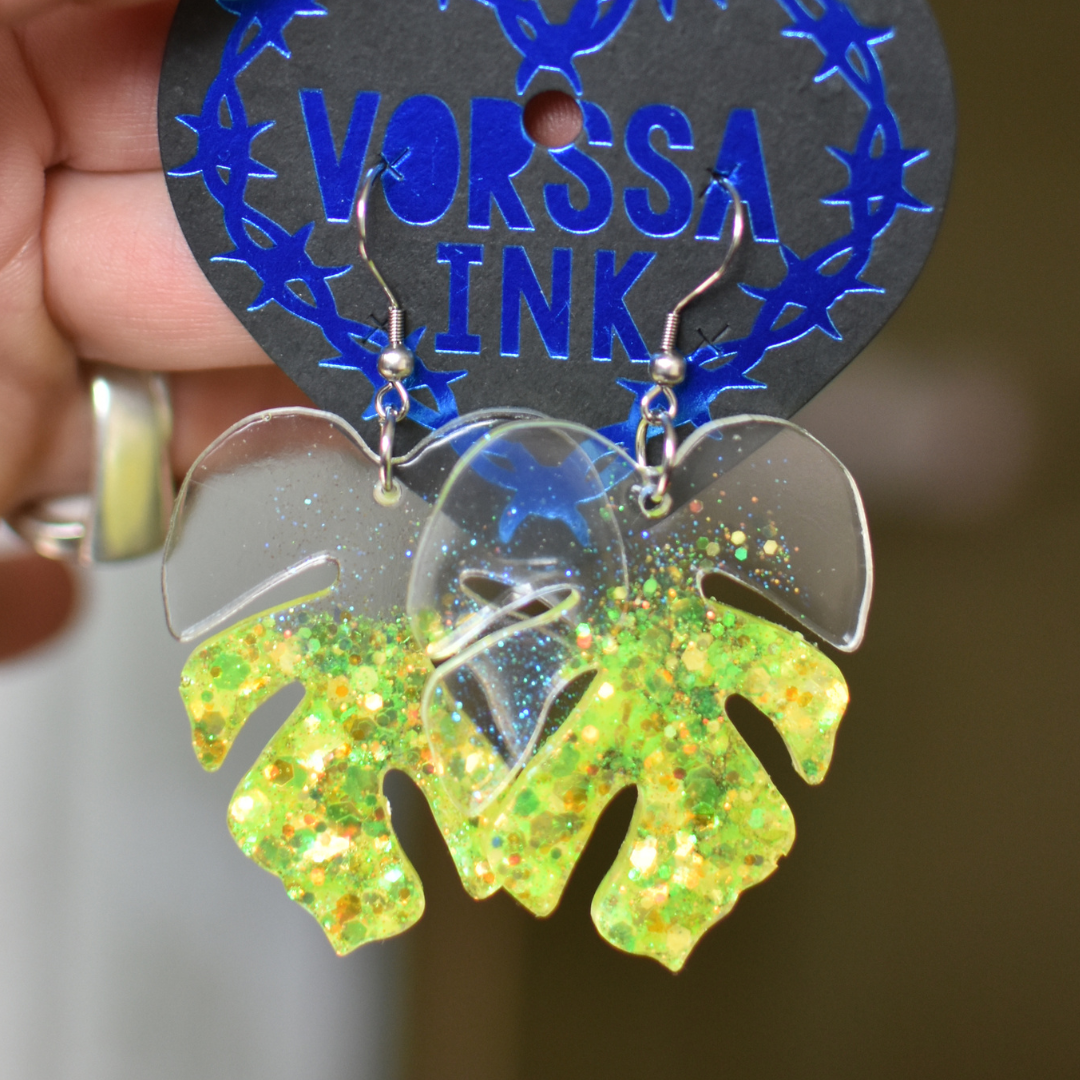 Överi Bling YKSITTÄISET -Limited Edition