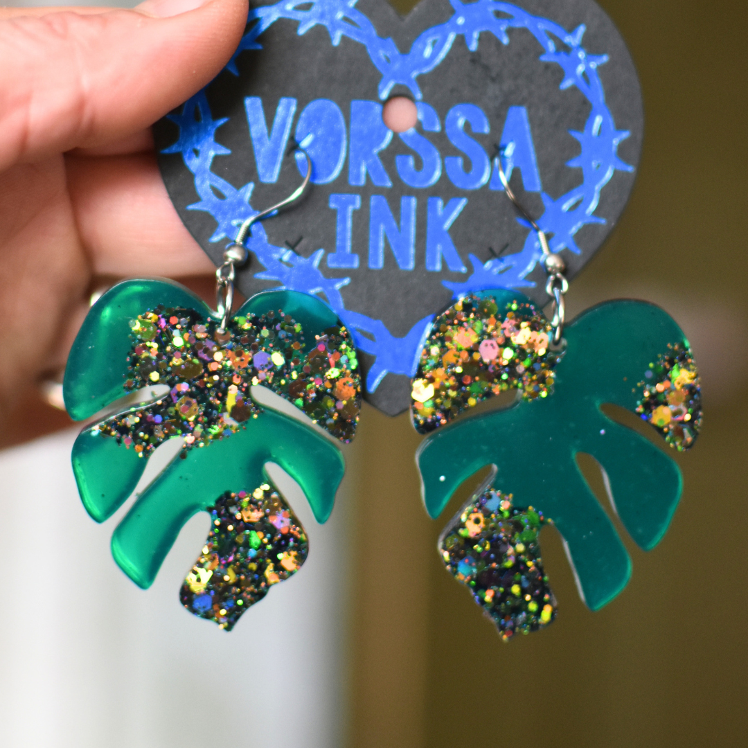 Överi Bling YKSITTÄISET -Limited Edition