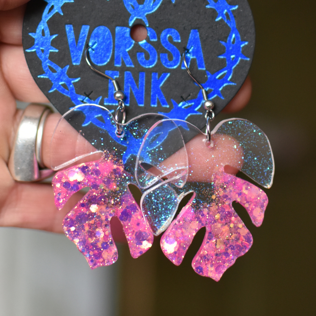 Överi Bling YKSITTÄISET -Limited Edition