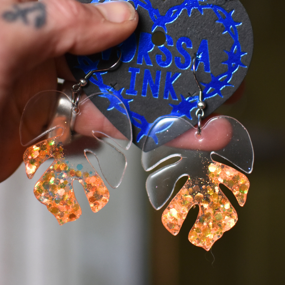 Överi Bling YKSITTÄISET -Limited Edition