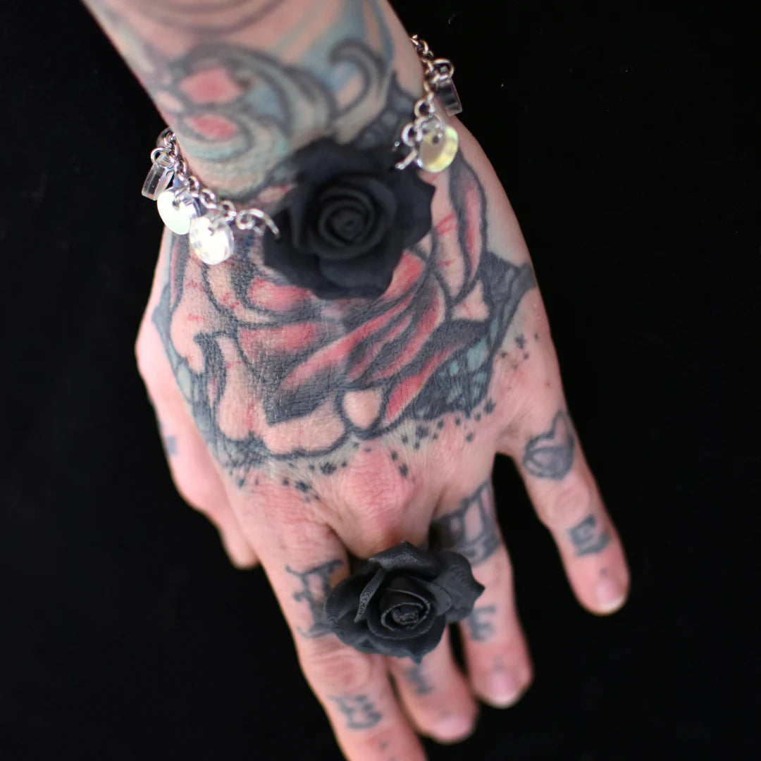 Rose 2-LAATU