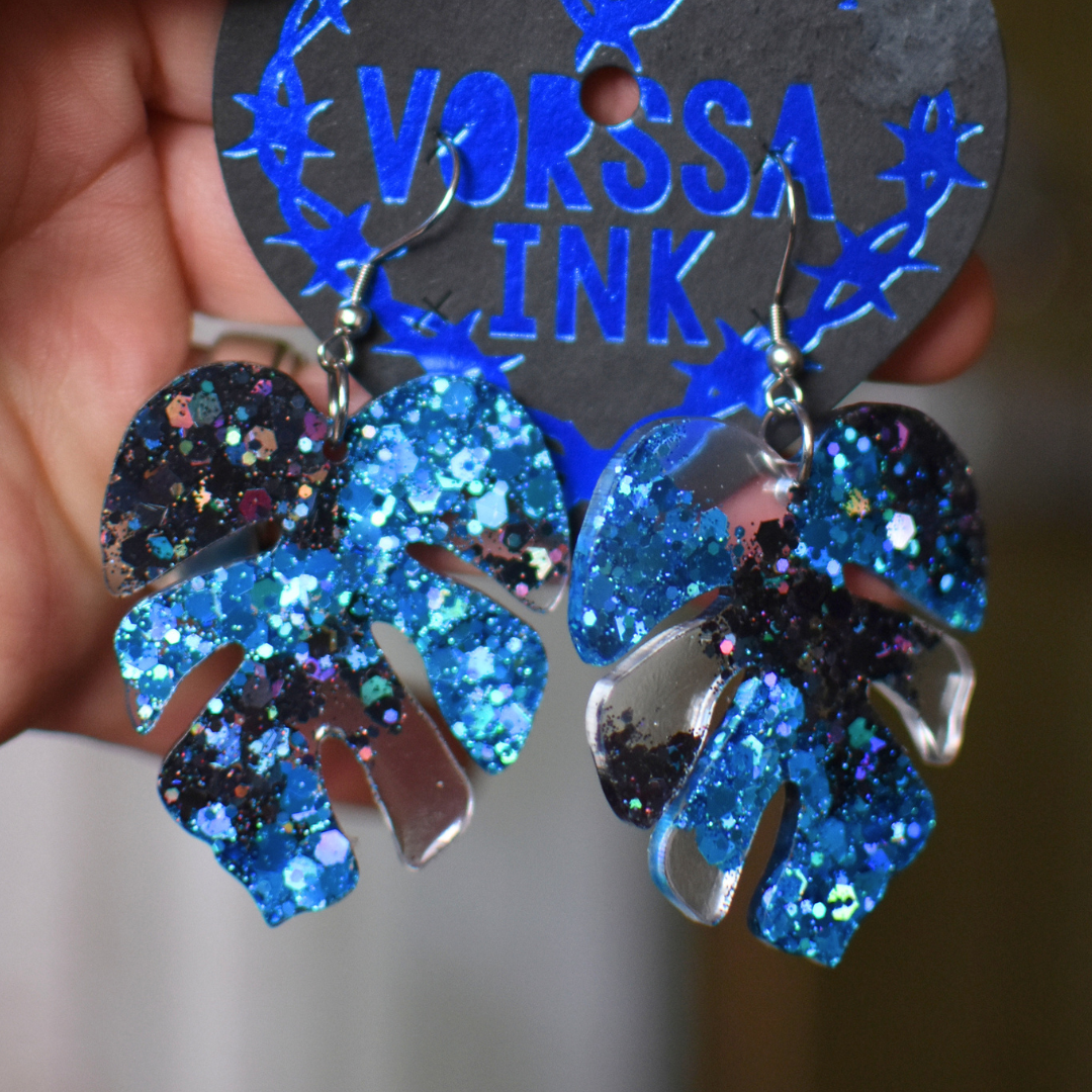 Överi Bling YKSITTÄISET -Limited Edition