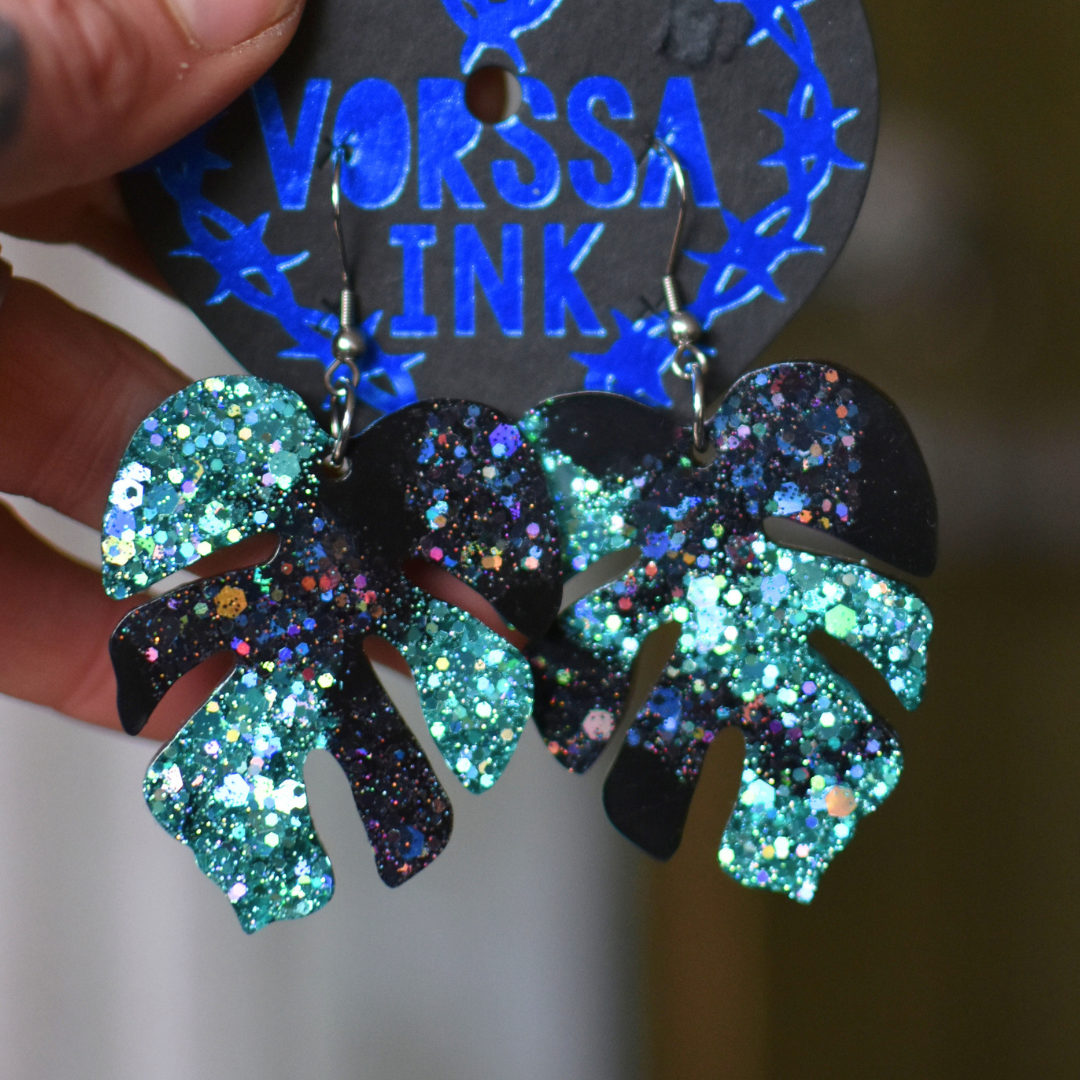 Överi Bling YKSITTÄISET -Limited Edition