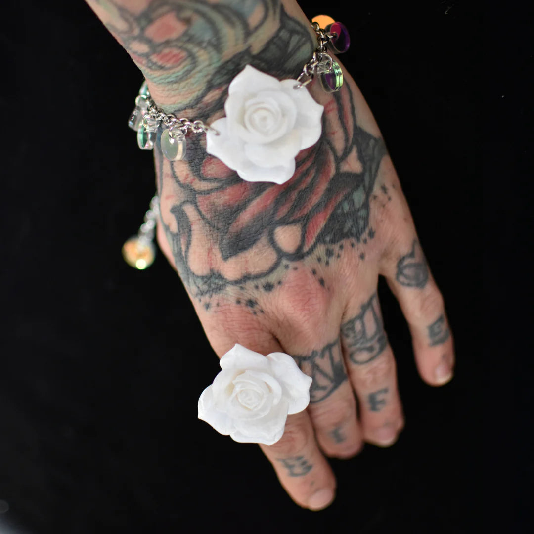 Rose 2-LAATU
