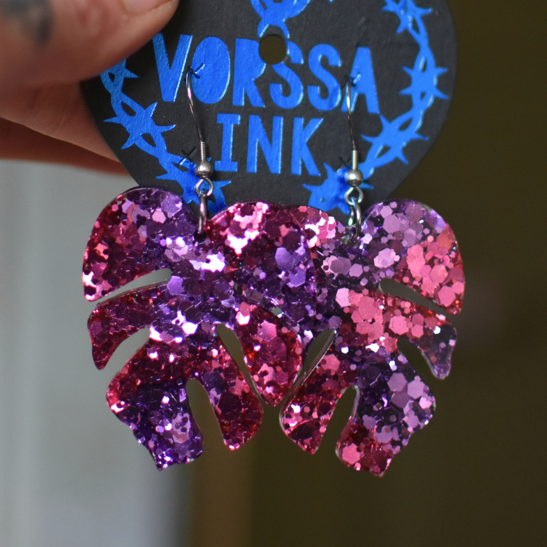 Överi Bling YKSITTÄISET -Limited Edition