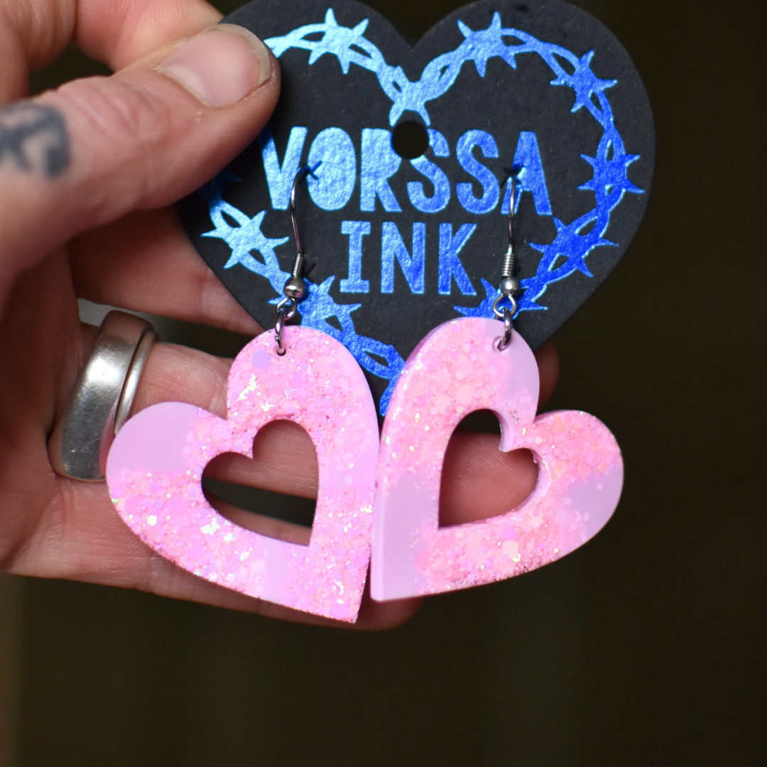 Överi Bling YKSITTÄISET -Limited Edition