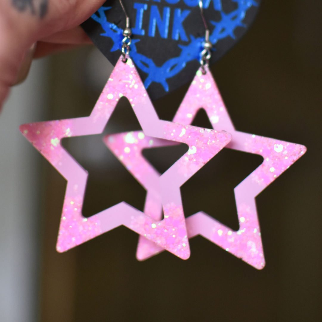 Överi Bling YKSITTÄISET -Limited Edition