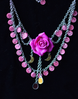 Rose-kaulakoru