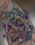 Rose-Earrings