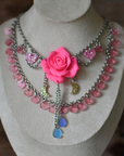 Rose-Earrings