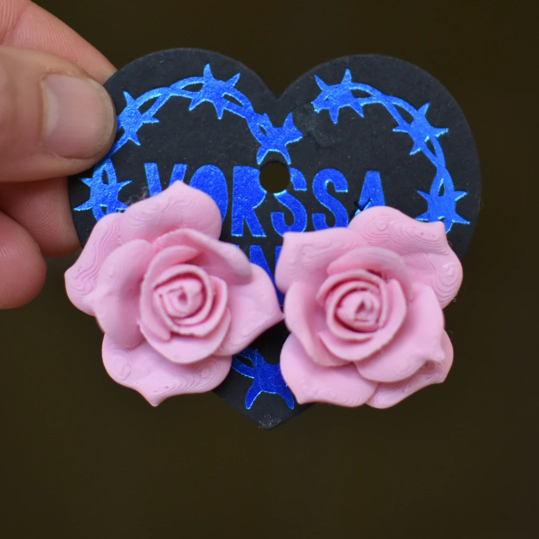Rose 2-LAATU