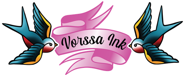 Vorssa Ink